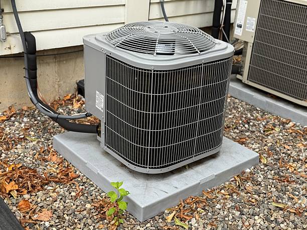 Trusted Hvac service in Red Bud, IL - Tropical Oasis HVAC