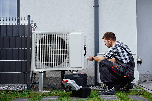 Trusted Hvac service in Red Bud, IL - Tropical Oasis HVAC